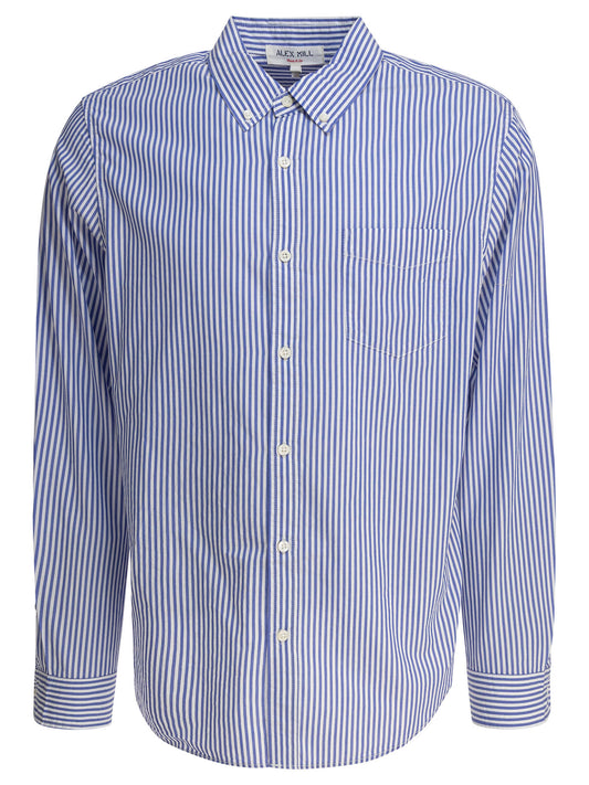 "Mill" shirt Shirts