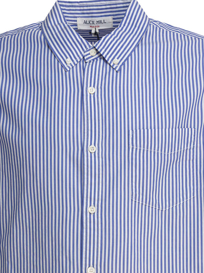 "Mill" shirt Shirts