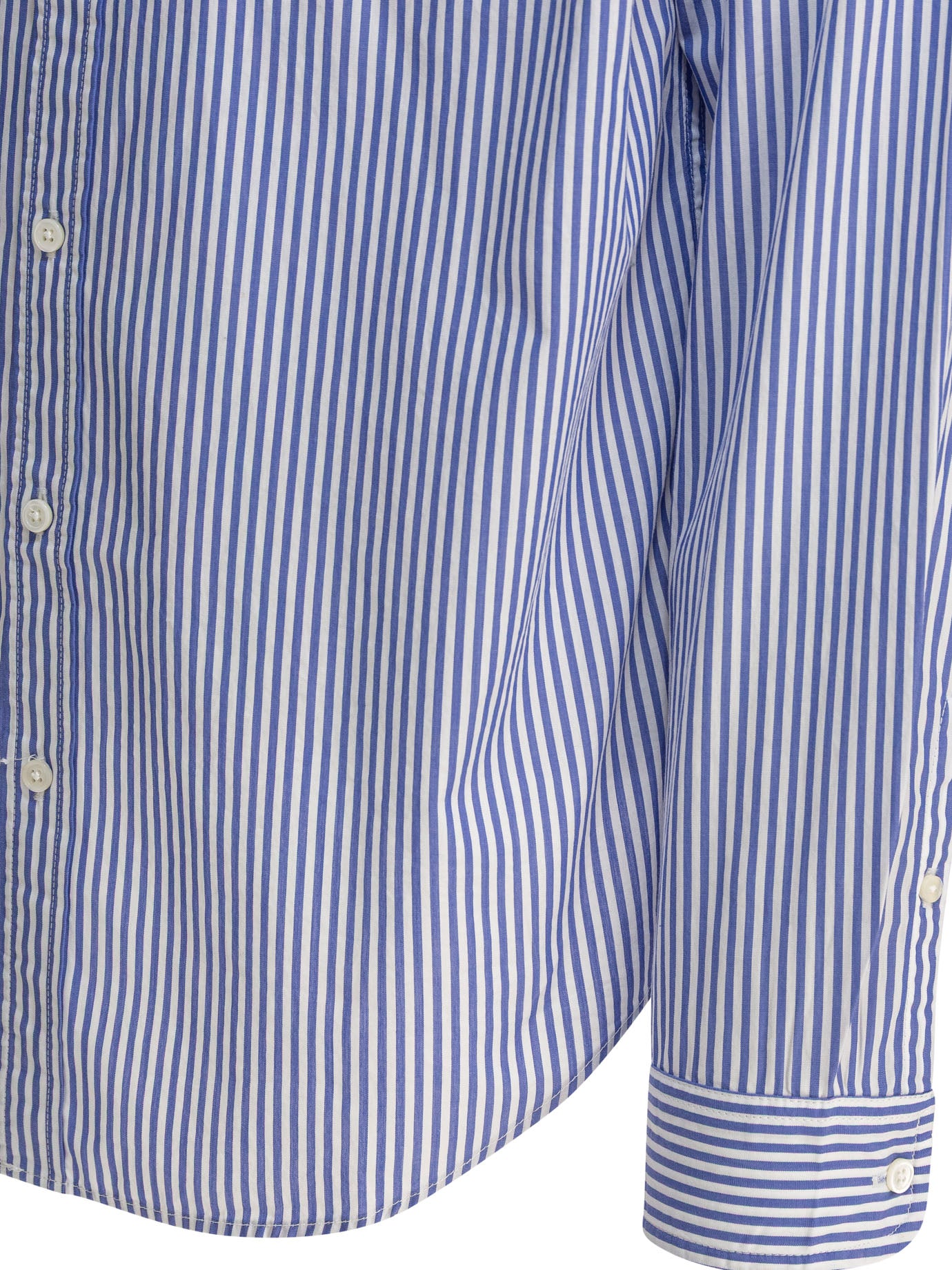 "Mill" shirt Shirts