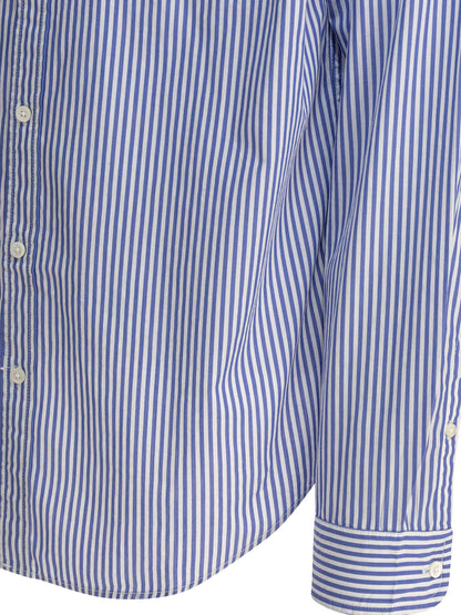"Mill" shirt Shirts