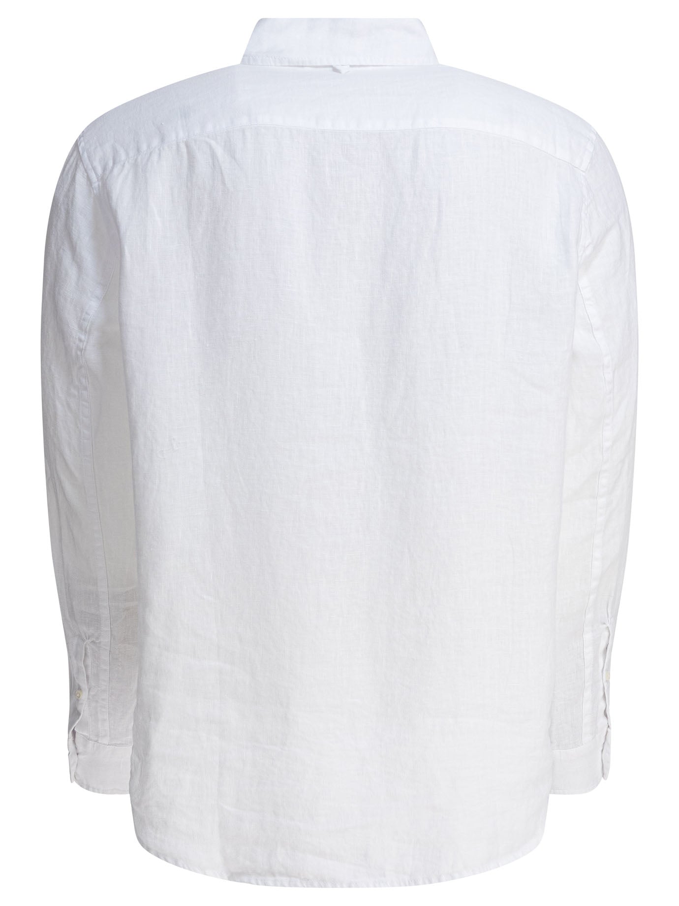 Linen "Mill" Shirt Shirts