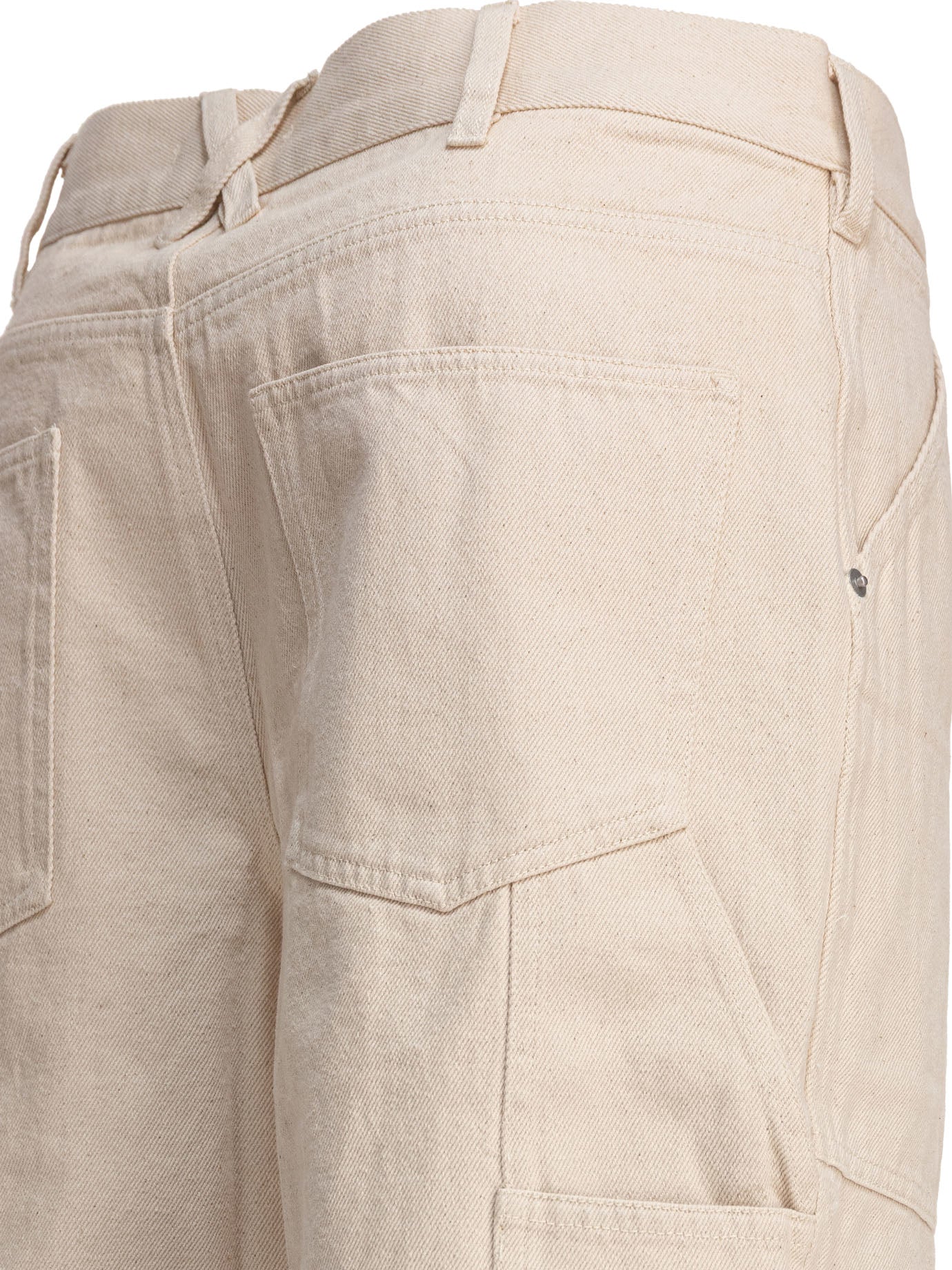 Painter denim trousers Trousers