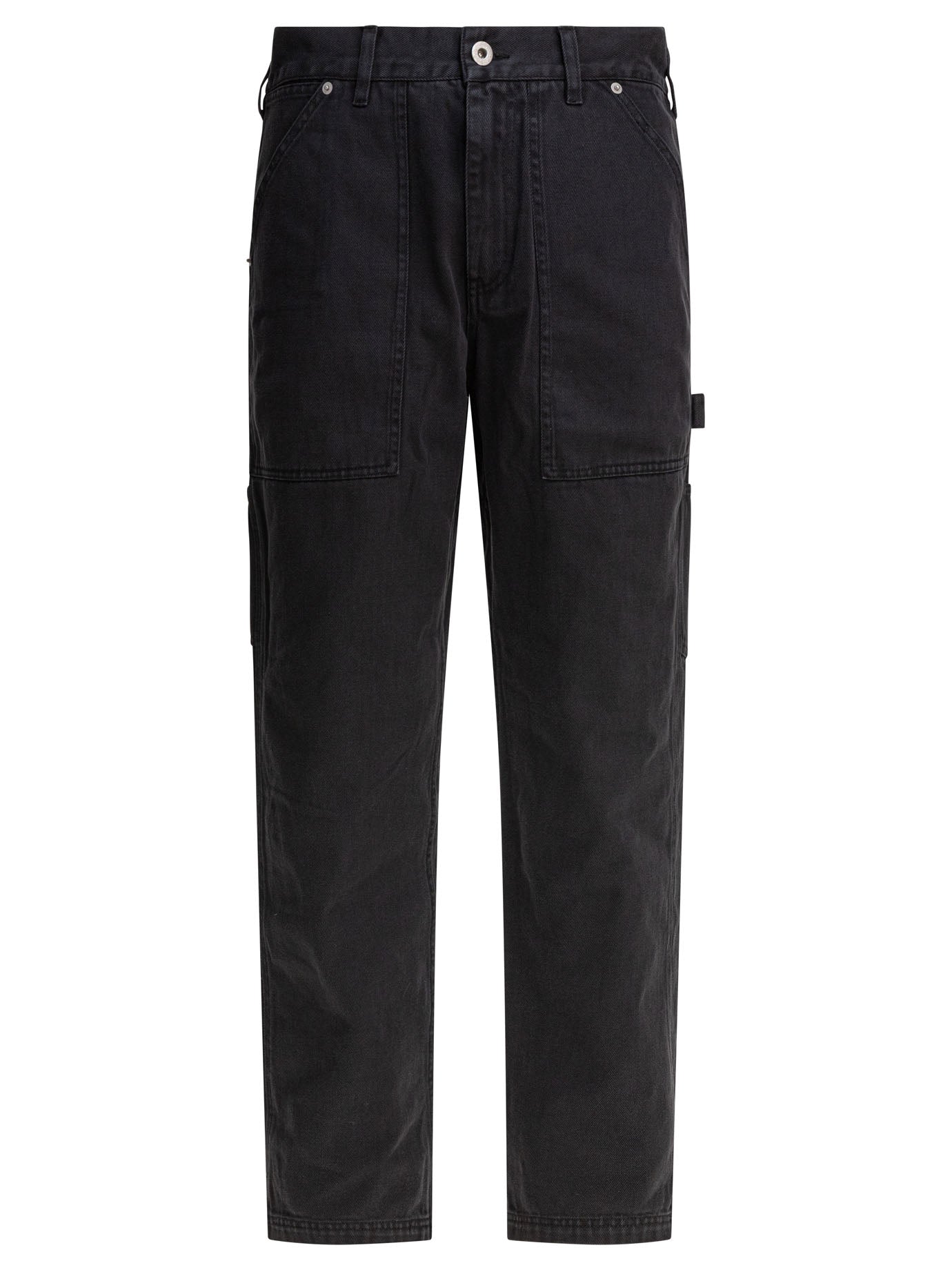 Painter denim trousers Trousers