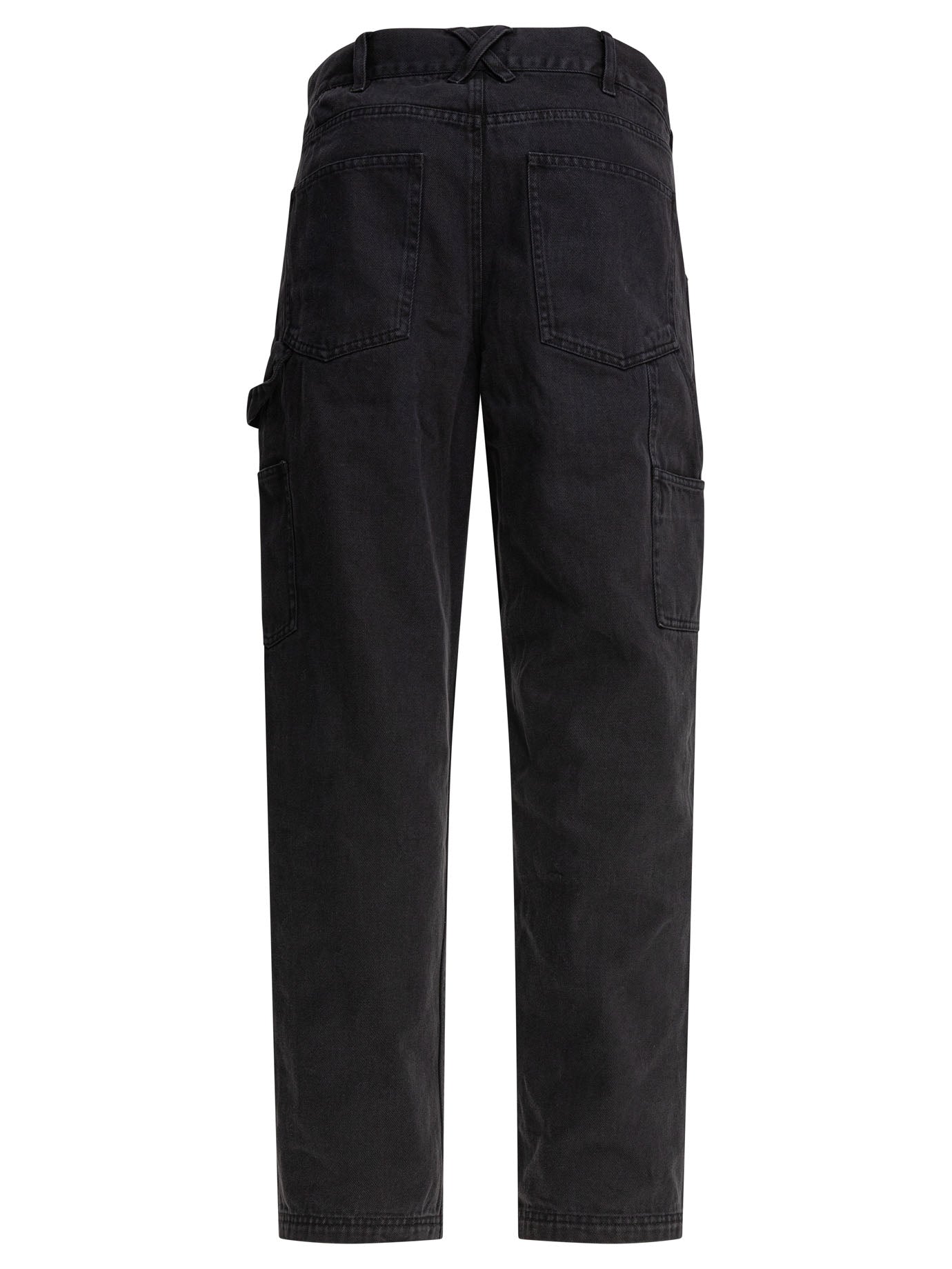 Painter denim trousers Trousers