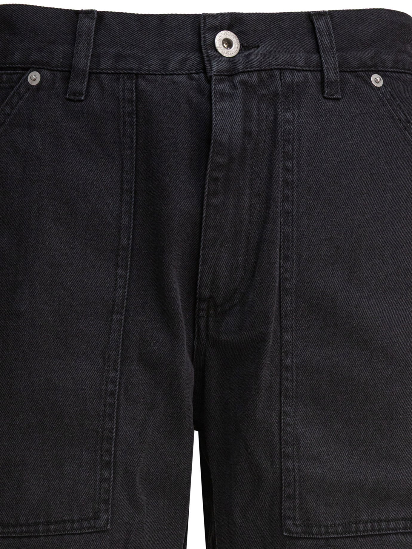 Painter denim trousers Trousers