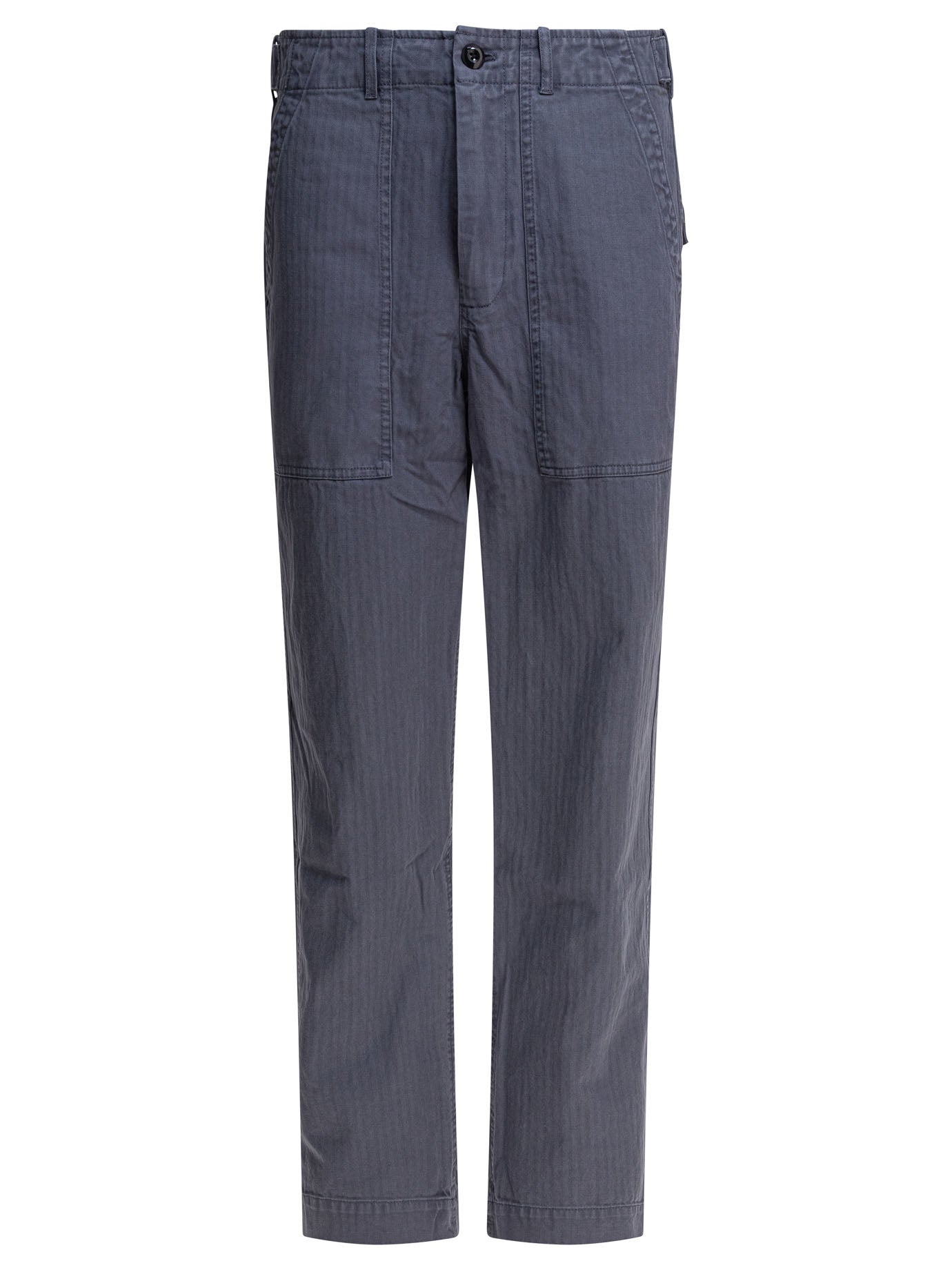 "Vintage OG107" trousers Trousers