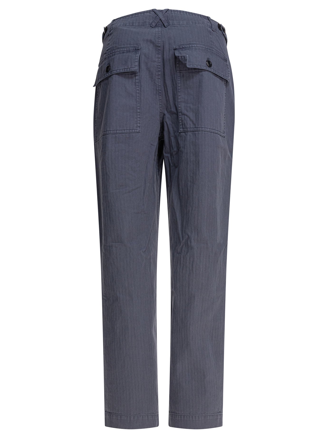 "Vintage OG107" trousers Trousers