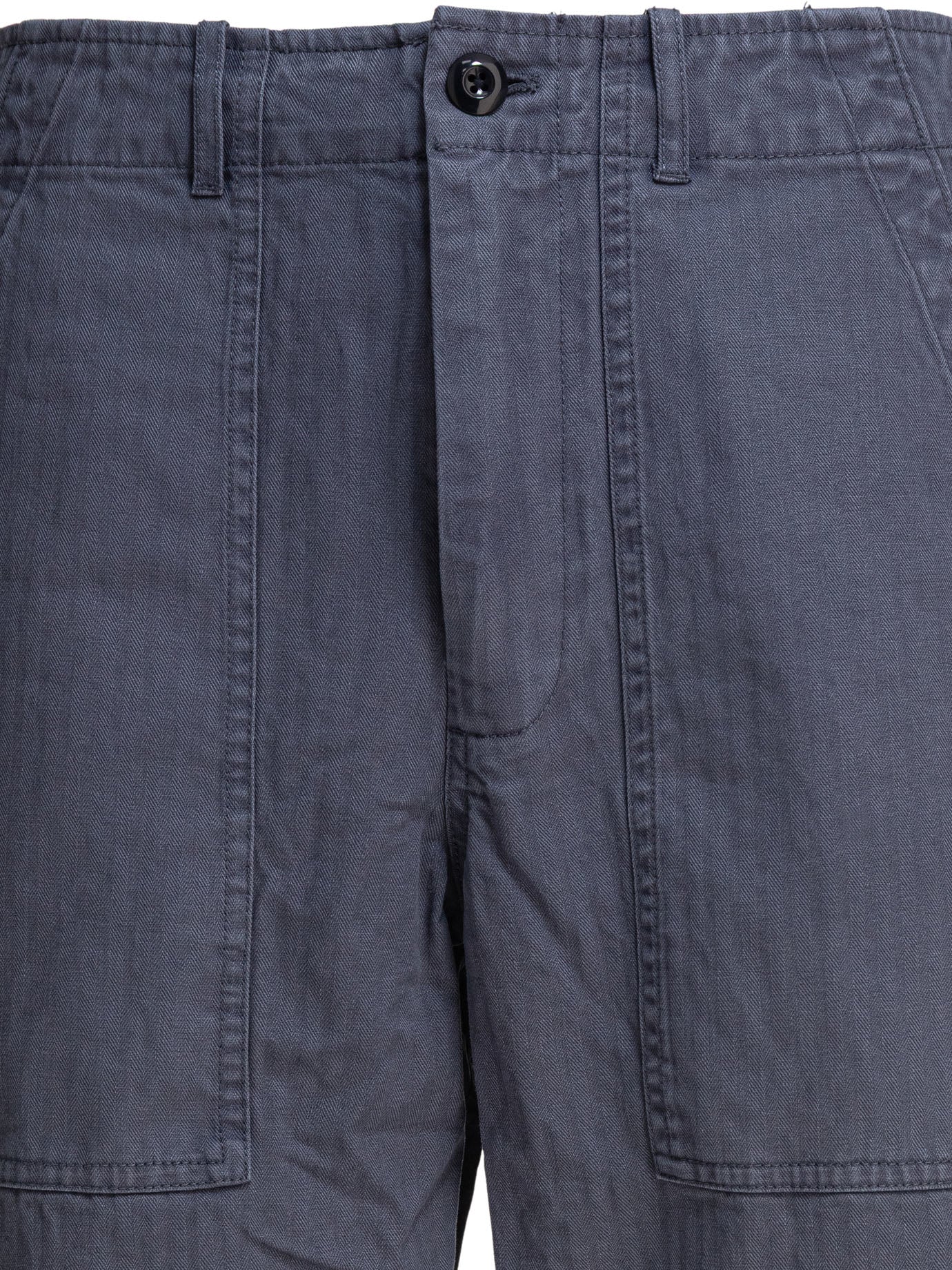 "Vintage OG107" trousers Trousers
