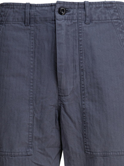 "Vintage OG107" trousers Trousers