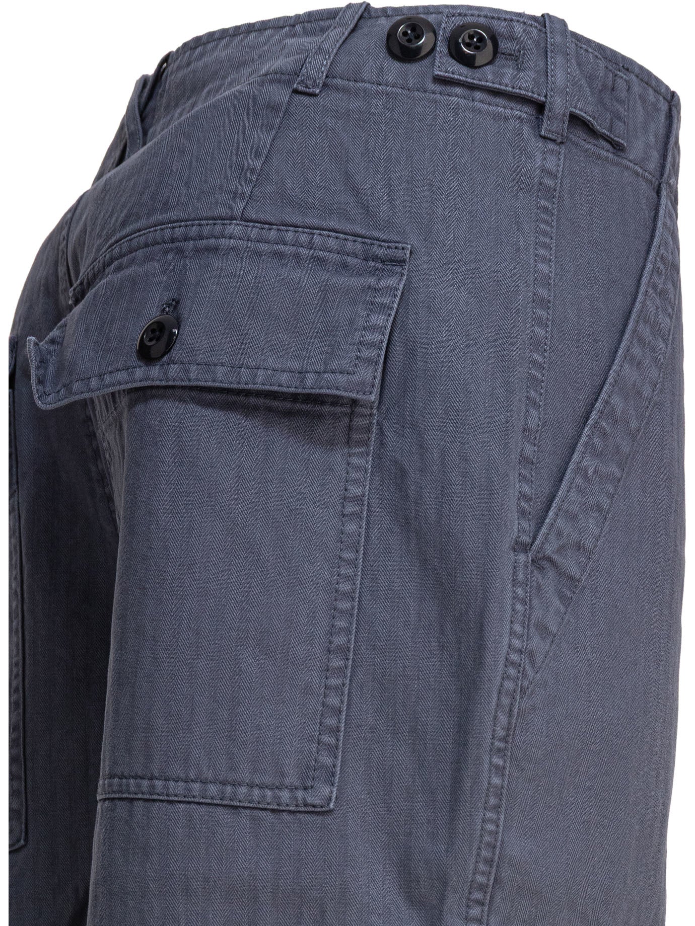 "Vintage OG107" trousers Trousers