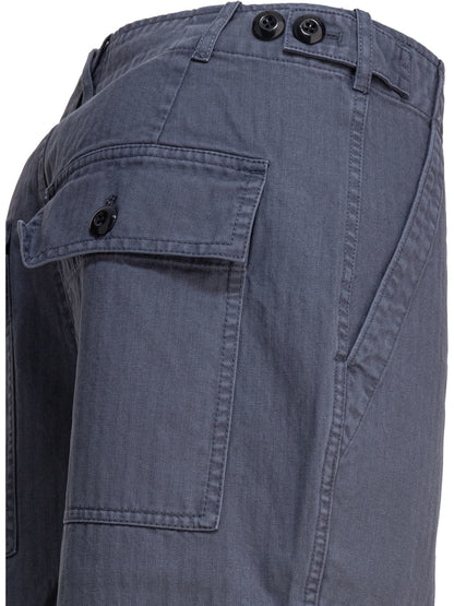"Vintage OG107" trousers Trousers