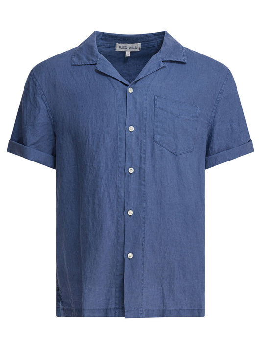 "Camp" Shirt Shirts
