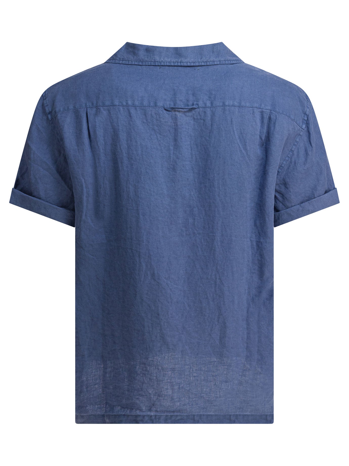 "Camp" Shirt Shirts