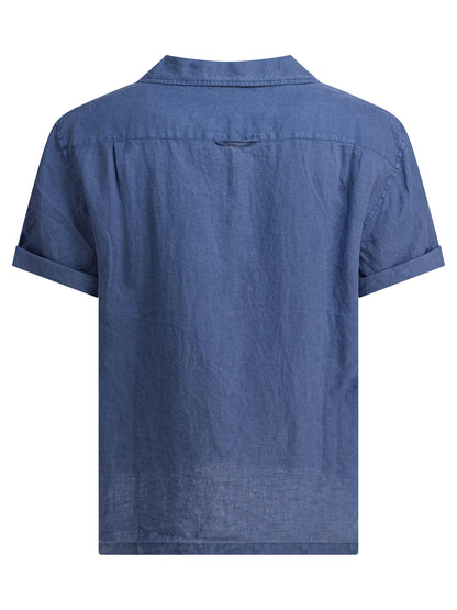 "Camp" Shirt Shirts