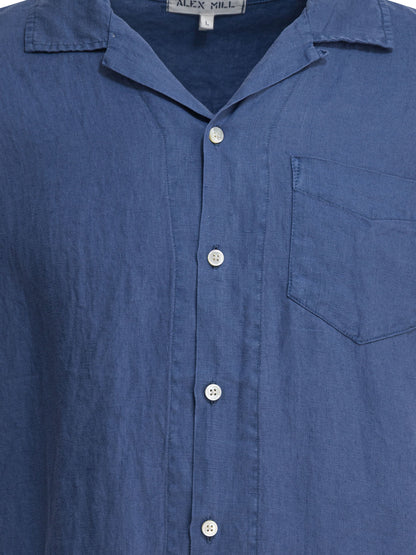 "Camp" Shirt Shirts