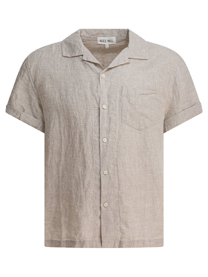 "Camp" Shirt Shirts