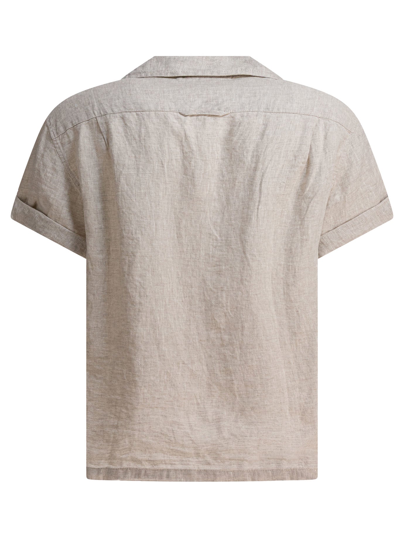 "Camp" Shirt Shirts