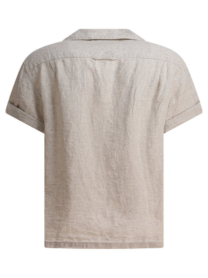 "Camp" Shirt Shirts