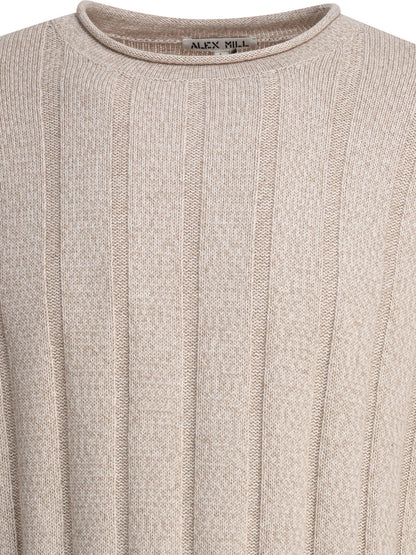 "James Rollneck" Crew Neck Sweater Knitwear