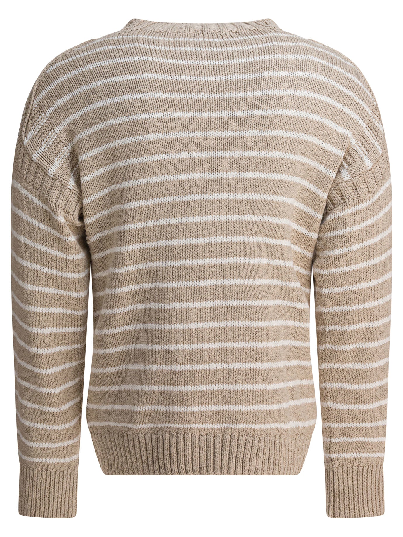 "Harbor" crewneck sweater Knitwear