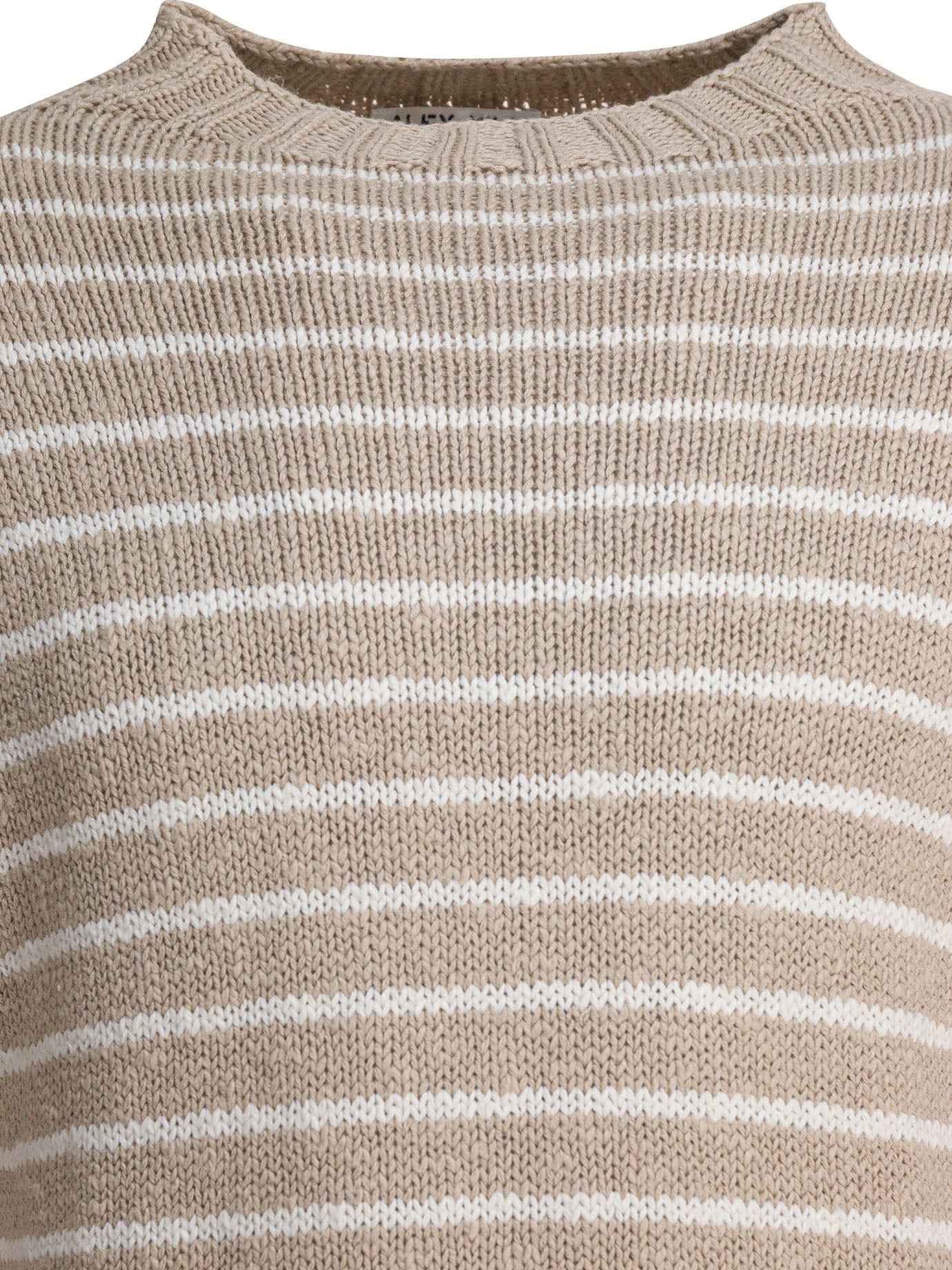 "Harbor" crewneck sweater Knitwear