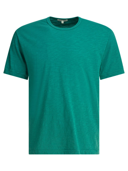 Cotton t-shirt T-shirts