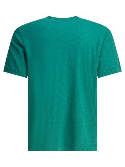 Cotton t-shirt T-shirts