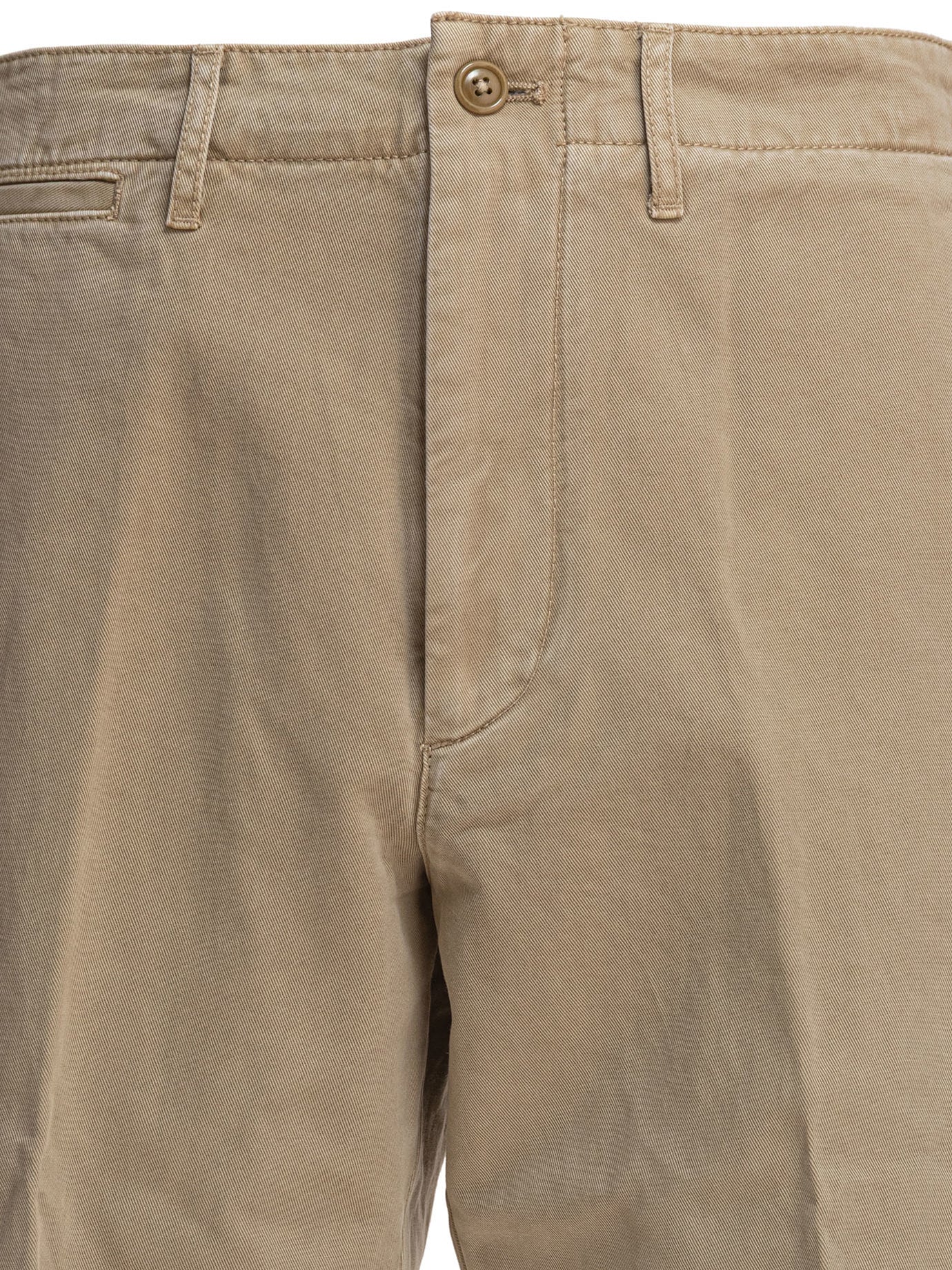 Straight leg trousers Trousers