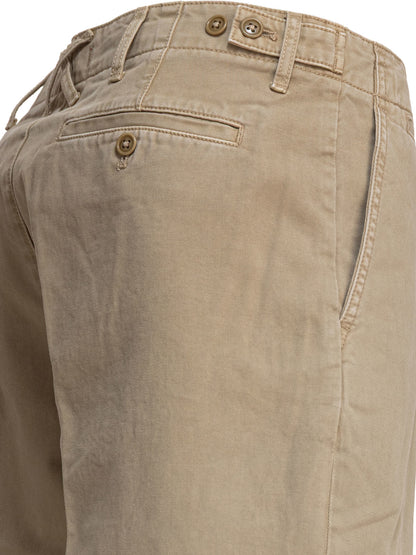 Straight leg trousers Trousers