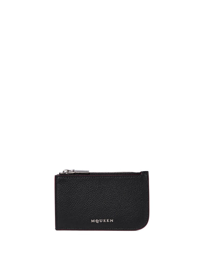 Wallets & Card holders Wallets & Card holders