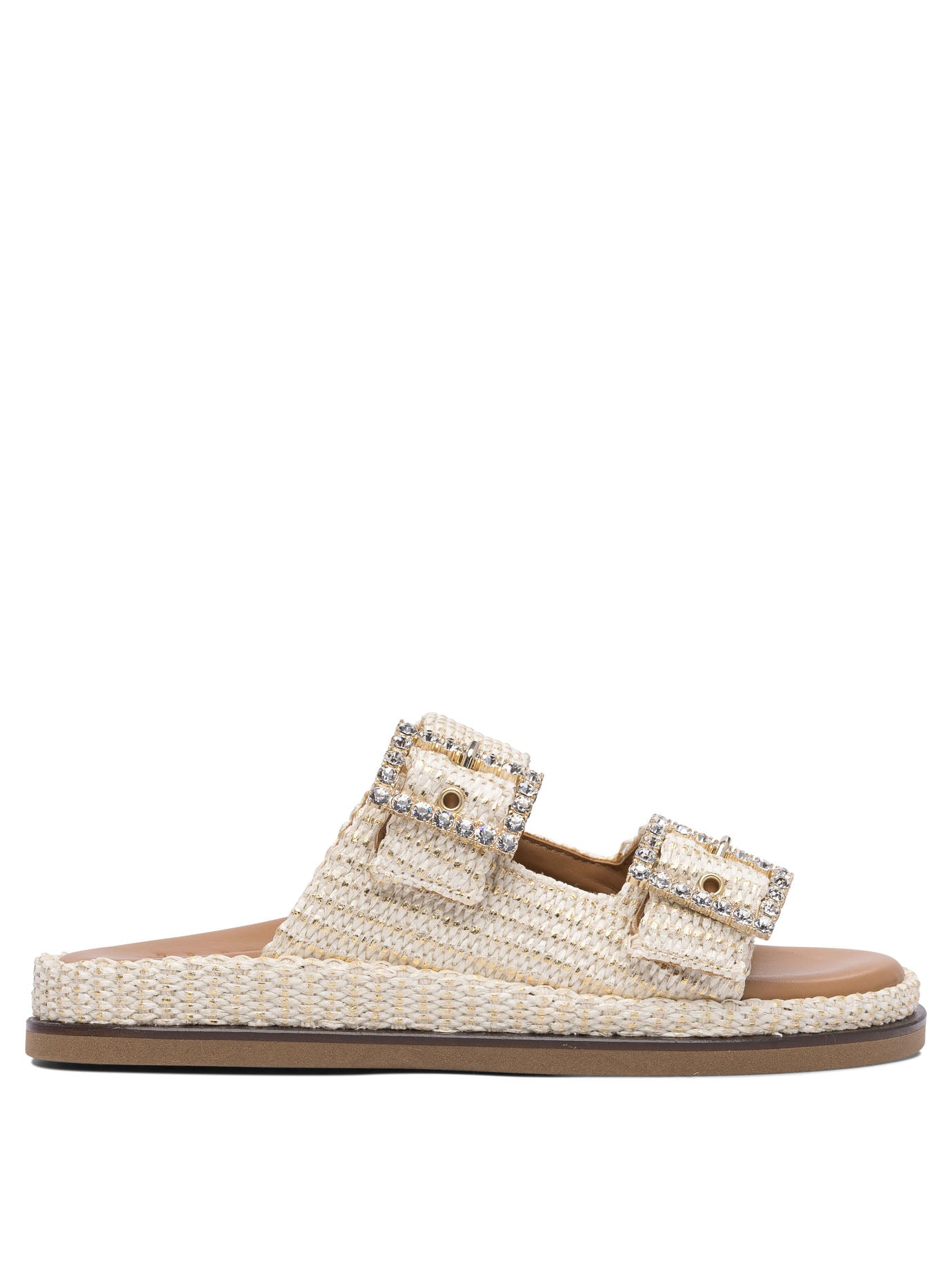 "Greta" sandals Sandals