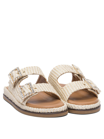 "Greta" sandals Sandals