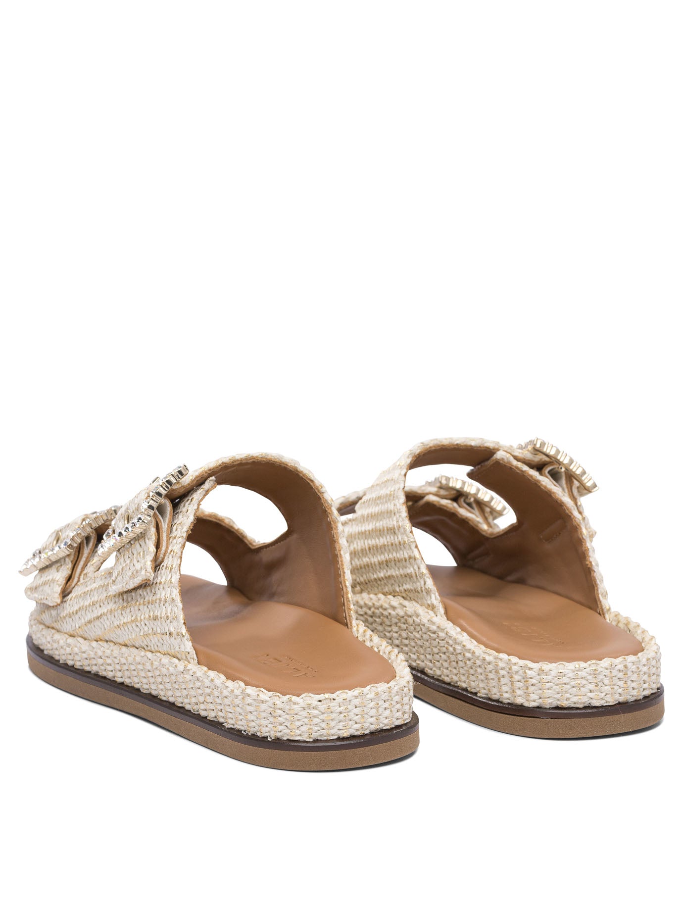 "Greta" sandals Sandals