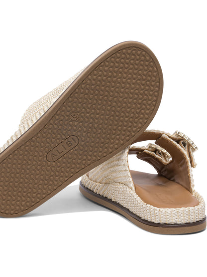 "Greta" sandals Sandals