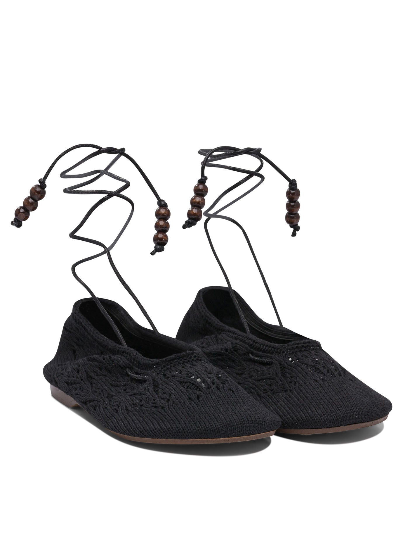 "Rosemary" ballets flat Ballerinas