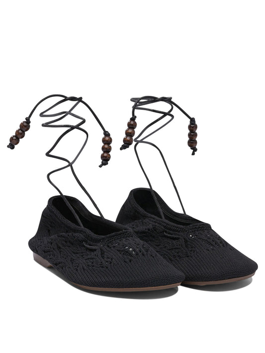 "Rosemary" ballets flat Ballerinas
