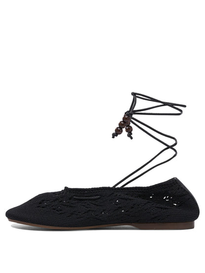 "Rosemary" ballets flat Ballerinas