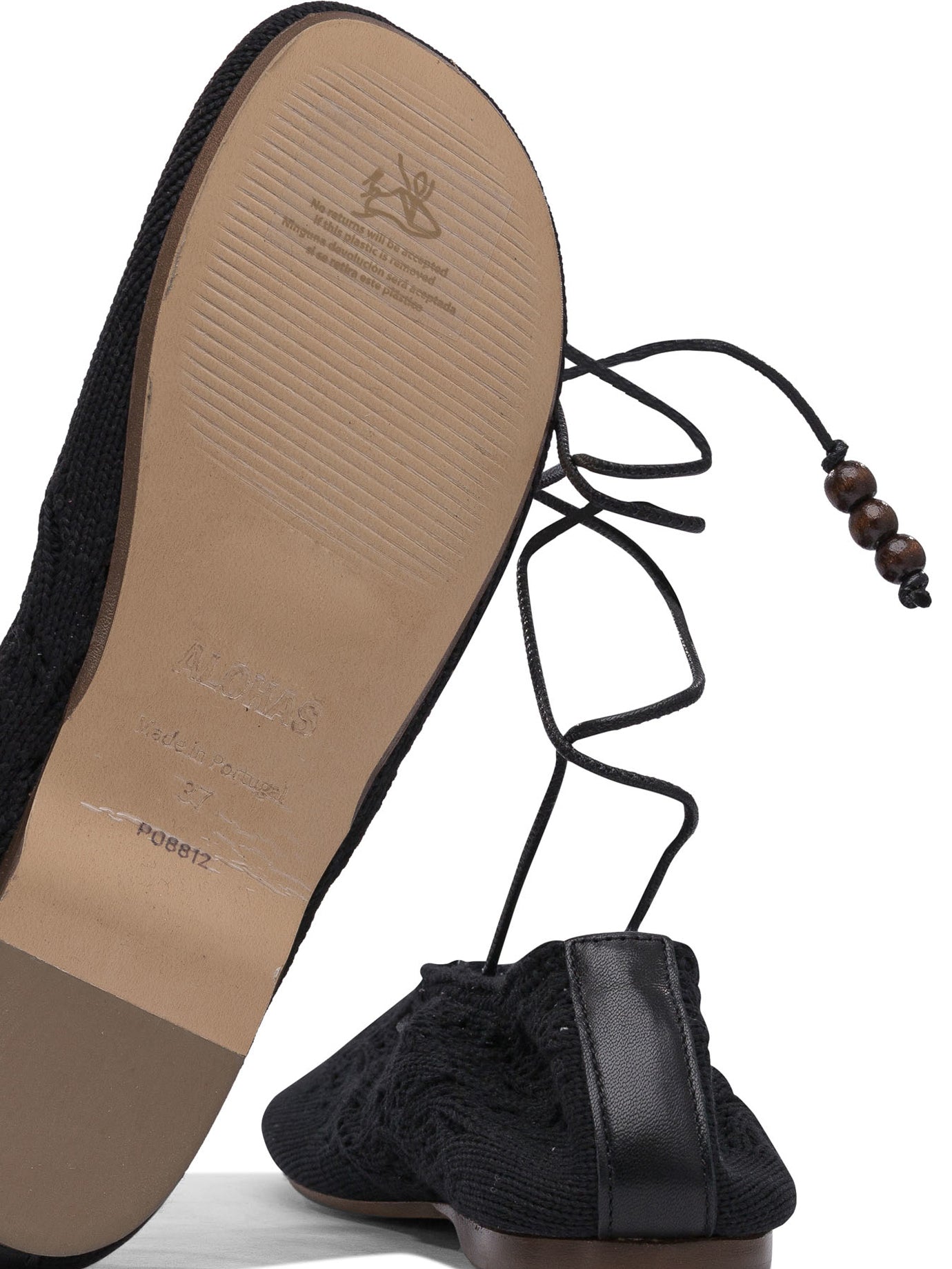 "Rosemary" ballets flat Ballerinas