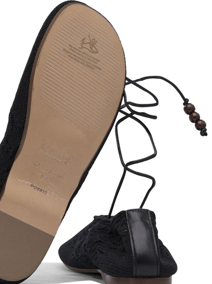 "Rosemary" ballets flat Ballerinas