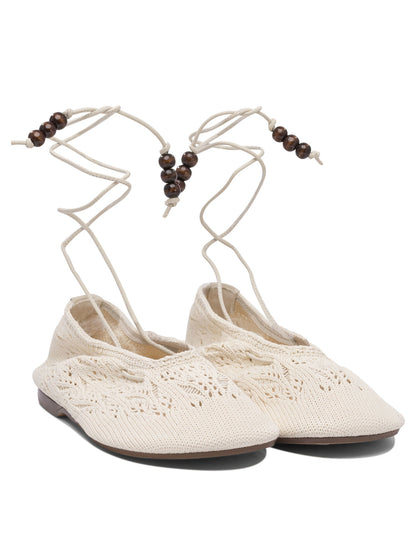 "Rosemary" ballets flat Ballerinas