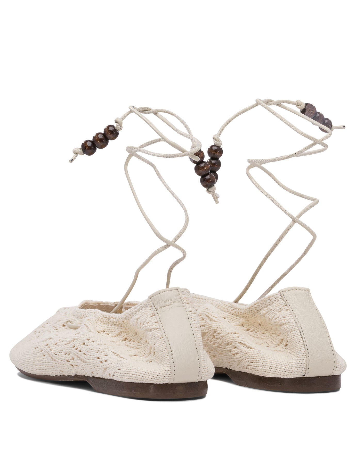 "Rosemary" ballets flat Ballerinas