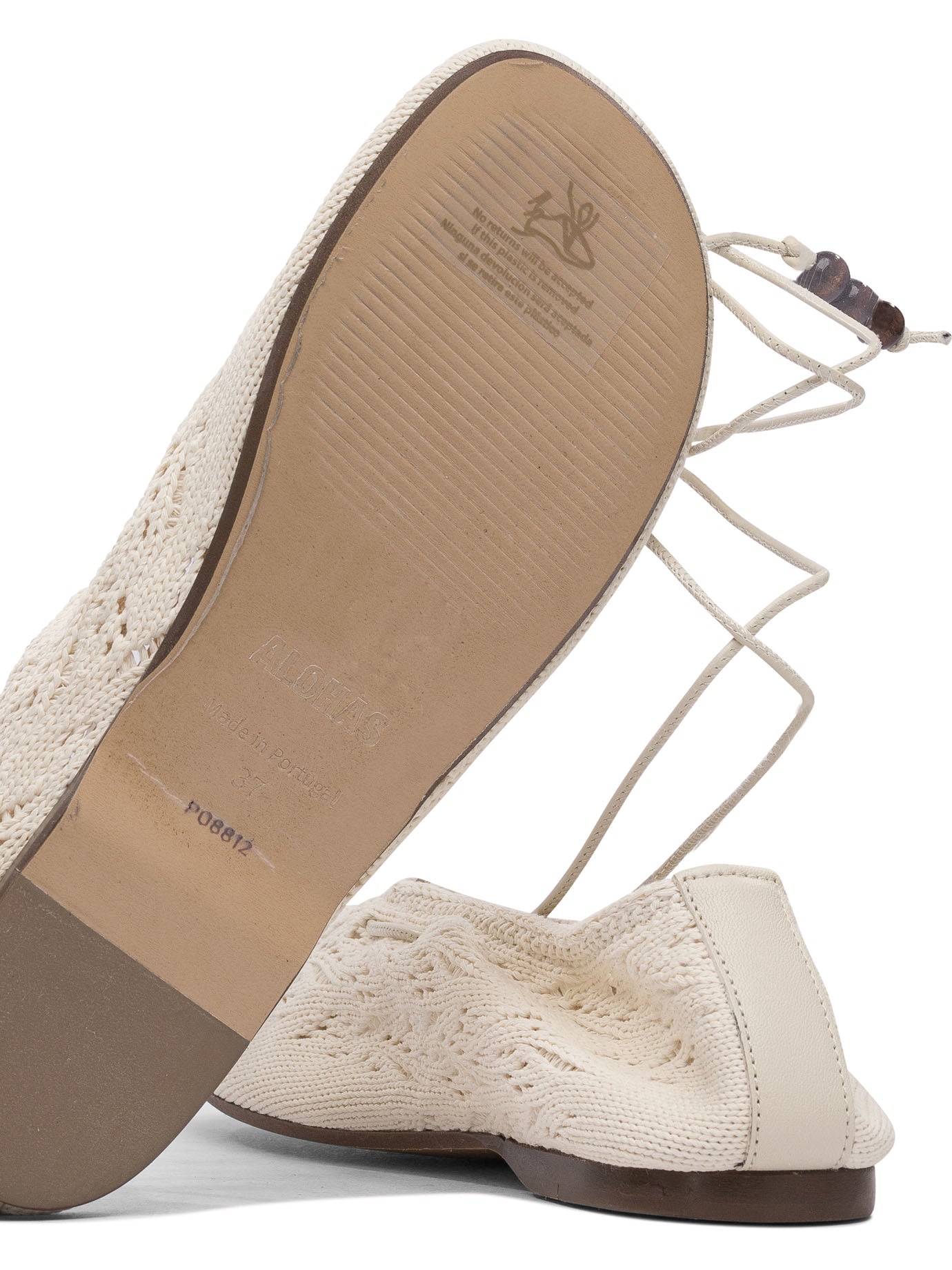 "Rosemary" ballets flat Ballerinas