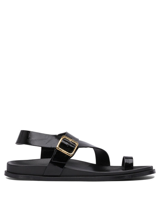 "Siren Onix" sandals Sandals