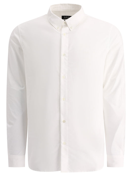 "Greg" shirt Shirts