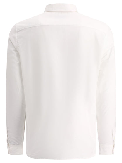 "Greg" shirt Shirts