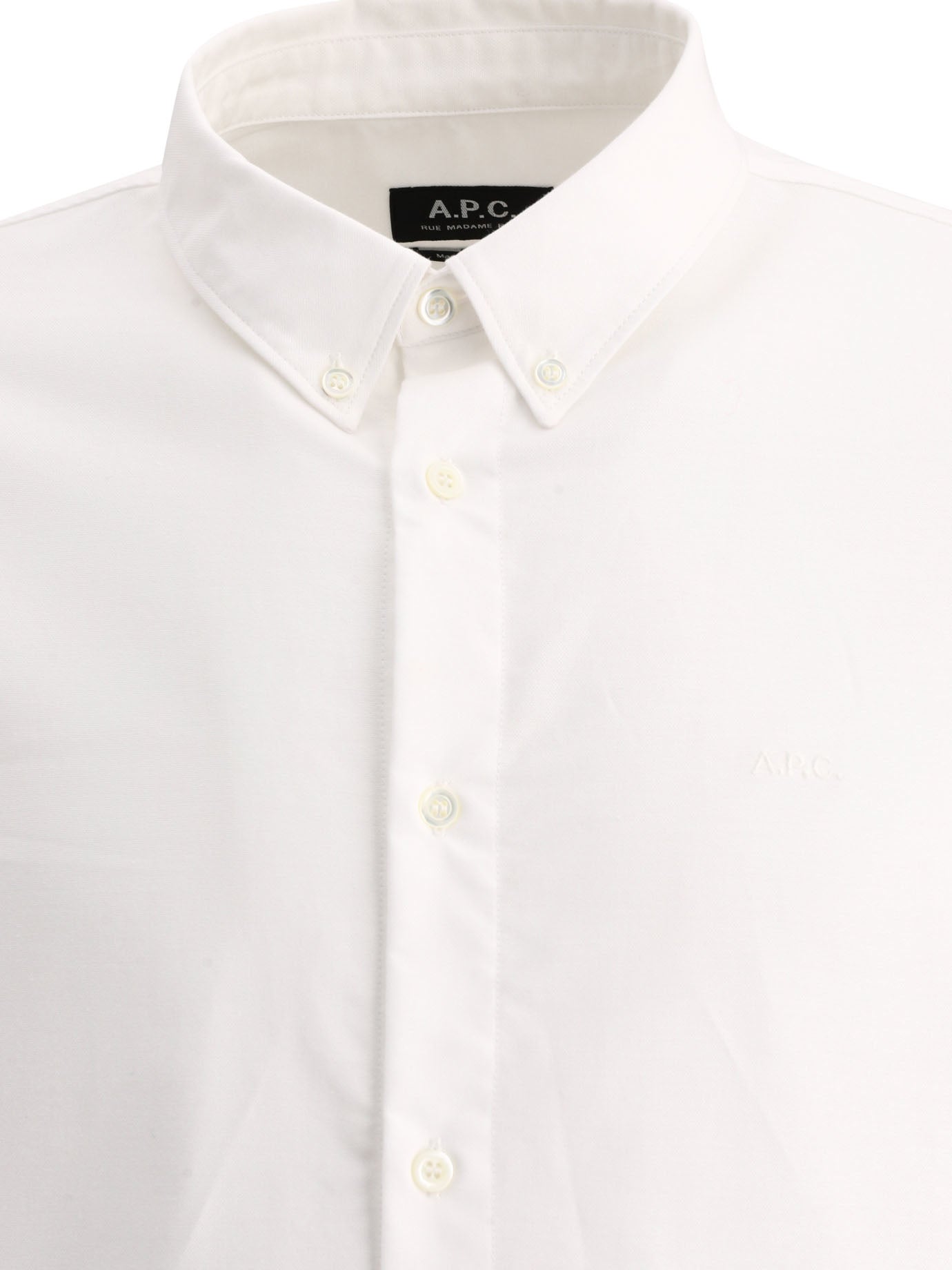 "Greg" shirt Shirts