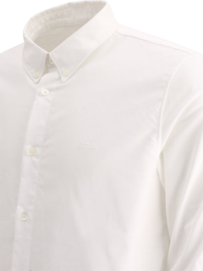 "Greg" shirt Shirts
