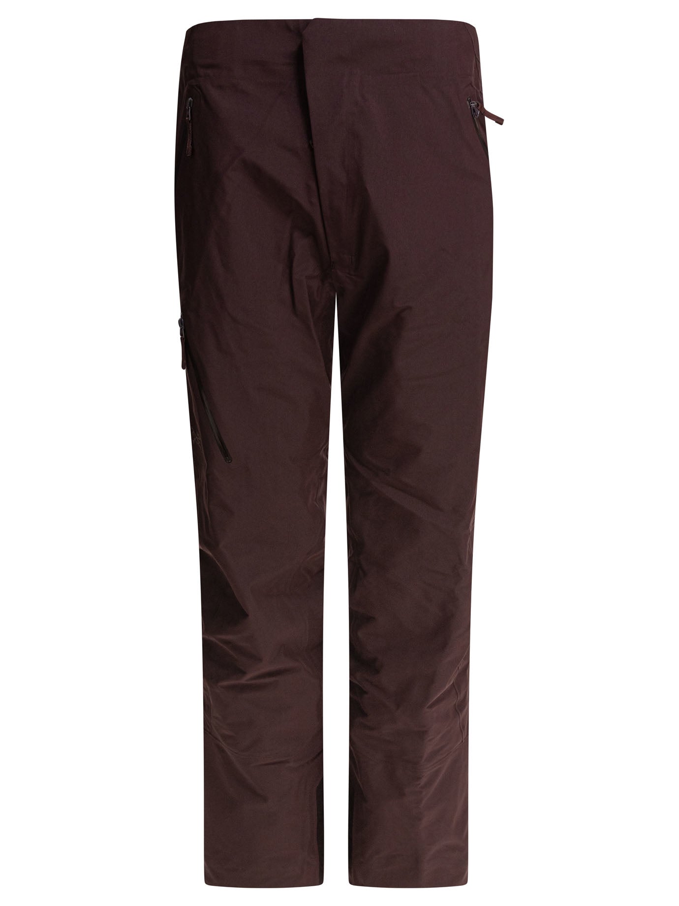 "Nita Insultaed" trousers Trousers