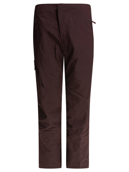 "Nita Insultaed" trousers Trousers