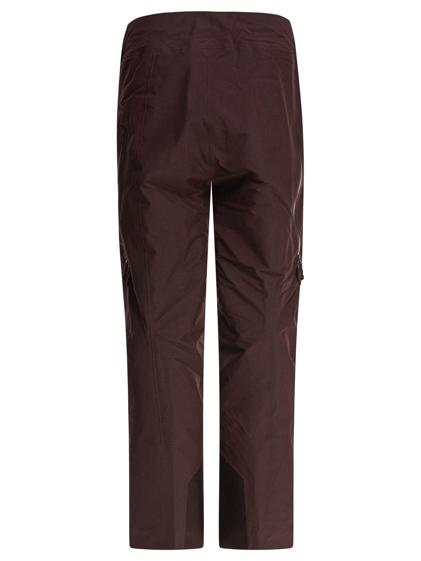 "Nita Insultaed" trousers Trousers